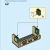 Цветочный магазин (LEGO 40680)