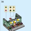 Цветочный магазин (LEGO 40680)