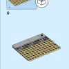 Цветочный магазин (LEGO 40680)