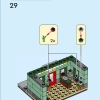 Цветочный магазин (LEGO 40680)