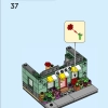 Цветочный магазин (LEGO 40680)