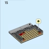 Цветочный магазин (LEGO 40680)