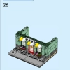 Цветочный магазин (LEGO 40680)