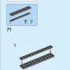 Цветочный магазин (LEGO 40680)