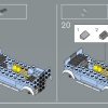 Ретро-фургон с едой (LEGO 40681)