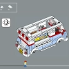 Ретро-фургон с едой (LEGO 40681)