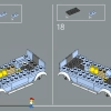 Ретро-фургон с едой (LEGO 40681)