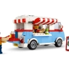 Ретро-фургон с едой (LEGO 40681)