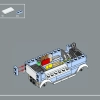 Ретро-фургон с едой (LEGO 40681)