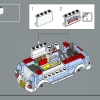 Ретро-фургон с едой (LEGO 40681)