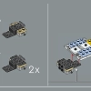 Ретро-фургон с едой (LEGO 40681)