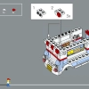 Ретро-фургон с едой (LEGO 40681)