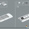Ретро-фургон с едой (LEGO 40681)
