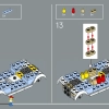 Ретро-фургон с едой (LEGO 40681)