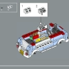 Ретро-фургон с едой (LEGO 40681)