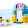 Весенний садовый домик (LEGO 40682)
