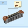 Цветочная сетка (LEGO 40683)