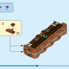 Цветочная сетка (LEGO 40683)