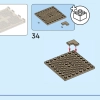 Цветочная сетка (LEGO 40683)