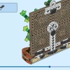 Цветочная сетка (LEGO 40683)