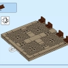 Цветочная сетка (LEGO 40683)