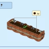 Цветочная сетка (LEGO 40683)