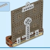 Цветочная сетка (LEGO 40683)