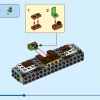 Цветочная сетка (LEGO 40683)