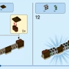 Цветочная сетка (LEGO 40683)