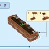 Цветочная сетка (LEGO 40683)