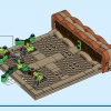 Цветочная сетка (LEGO 40683)