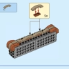 Цветочная сетка (LEGO 40683)