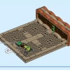 Цветочная сетка (LEGO 40683)