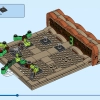 Цветочная сетка (LEGO 40683)