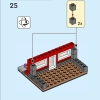 Фруктовый магазин (LEGO 40684)