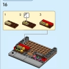 Фруктовый магазин (LEGO 40684)