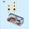 Фруктовый магазин (LEGO 40684)