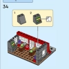 Фруктовый магазин (LEGO 40684)