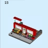Фруктовый магазин (LEGO 40684)