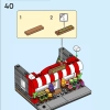 Фруктовый магазин (LEGO 40684)