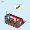 Фруктовый магазин (LEGO 40684)