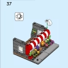 Фруктовый магазин (LEGO 40684)