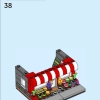 Фруктовый магазин (LEGO 40684)