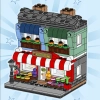 Фруктовый магазин (LEGO 40684)