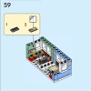 Фруктовый магазин (LEGO 40684)