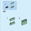 Фруктовый магазин (LEGO 40684)