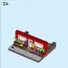 Фруктовый магазин (LEGO 40684)