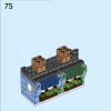 Фруктовый магазин (LEGO 40684)