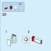 Фруктовый магазин (LEGO 40684)