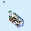 Фруктовый магазин (LEGO 40684)